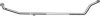 CITRO 1717CY Exhaust Pipe
